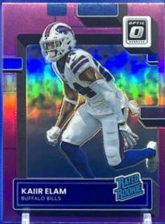 Kaiir Elam