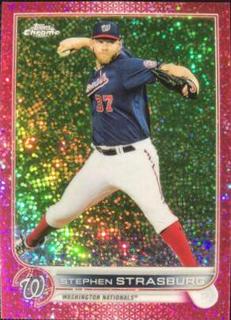 Stephen Strasburg
