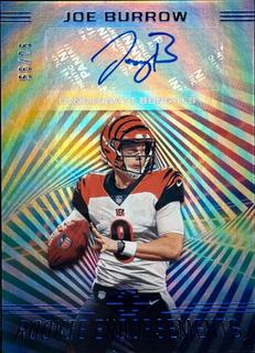 Joe Burrow