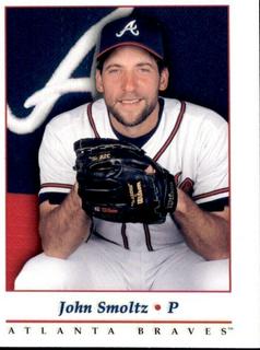 John Smoltz