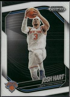 Josh Hart