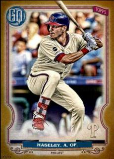 Adam Haseley