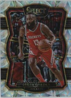 James Harden