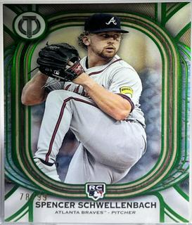 Spencer Schwellenbach