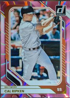 Cal Ripken