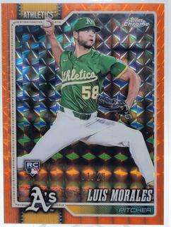 Luis Morales