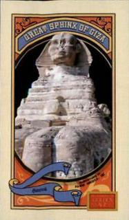 Great Sphinx of Giza