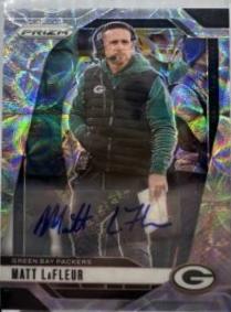 Matt LaFleur