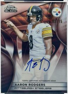 Aaron Rodgers