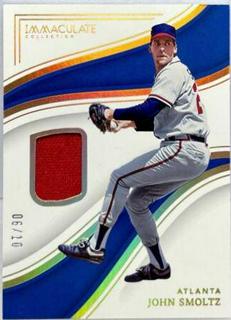 John Smoltz