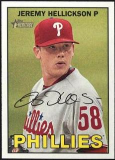 Jeremy Hellickson