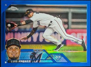 Luis Arraez
