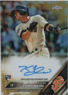 Kelby Tomlinson