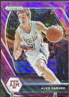 Alex Caruso