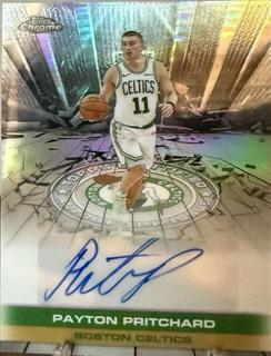 Payton Pritchard