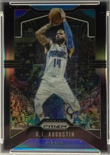 D.J. Augustin