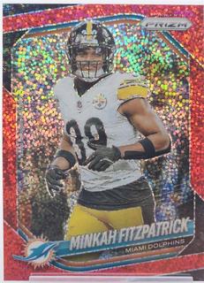 Minkah Fitzpatrick