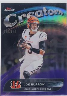 Joe Burrow