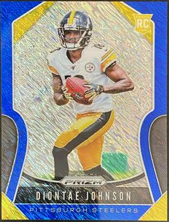 Diontae Johnson