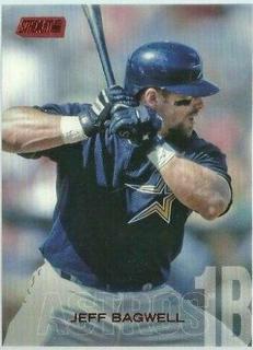 Jeff Bagwell