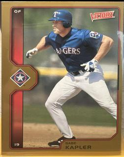 Gabe Kapler