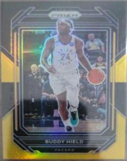 Buddy Hield