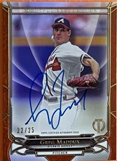 Greg Maddux