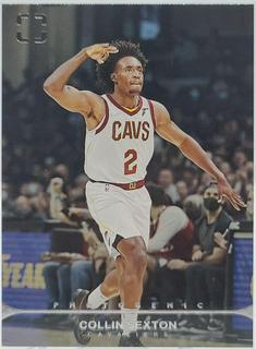 Collin Sexton