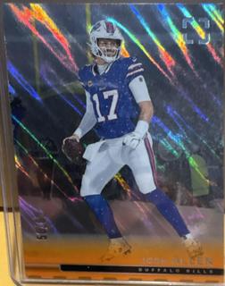 Josh Allen