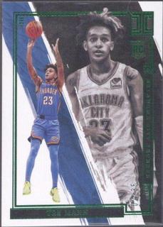 Tre Mann