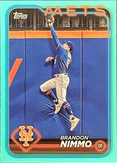 Brandon Nimmo