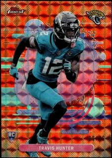Travis Hunter