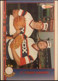 Tom Seaver