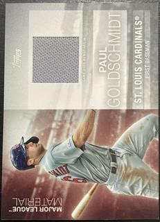 Paul Goldschmidt