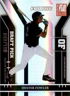 Dexter Fowler