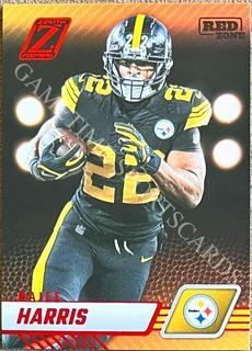 Najee Harris