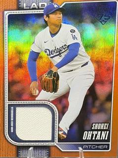 Shohei Ohtani