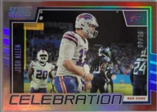 Josh Allen
