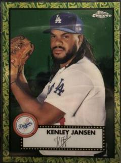 Kenley Jansen