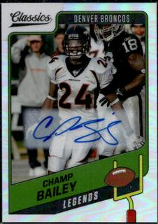 Champ Bailey