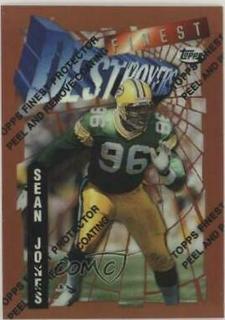 Sean Jones