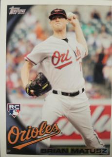Brian Matusz