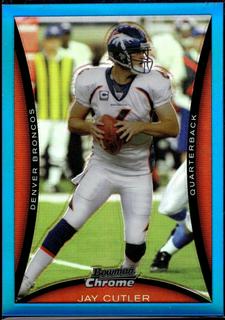 Jay Cutler