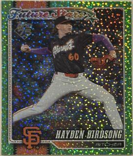 Hayden Birdsong