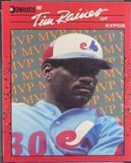 Tim Raines