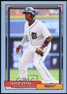 Justin Upton