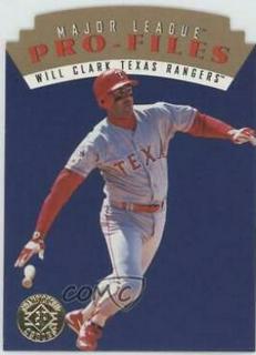 Will Clark