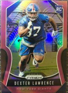 Dexter Lawrence