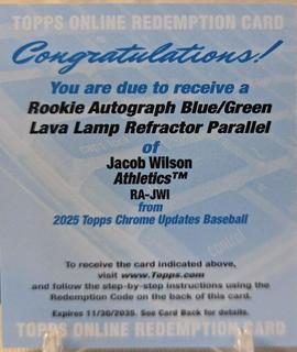 Jacob Wilson