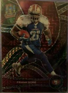 Frank Gore